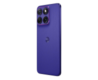 MOTOROLA Edge 70 fusion 5G 12/256GB Orient Blue 120Hz - 1517385 - zdjęcie 6